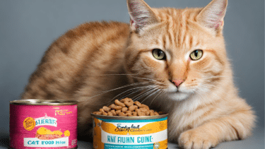 カナガンキャットフードは怪しい？評判と安全性を徹底検証！