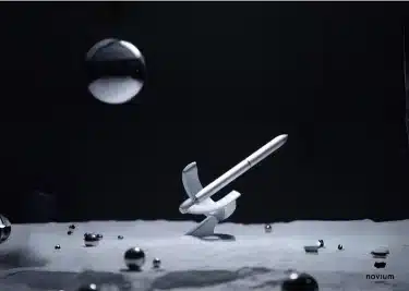 デスクに無重力をHOVER PEN (NOVIUM JAPAN)の評判、口コミは？