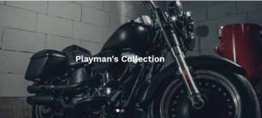 高コスパで購入!バイク好きのプレイマンズ・コレクションの評判、口コミは？