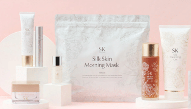 総合美容サロンが開発したオリジナル商品シルクドリバーの評判、口コミは？