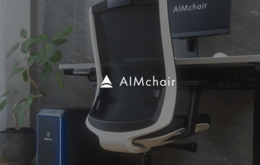 ゲーミングチェアのAIMchairの評判、口コミは？