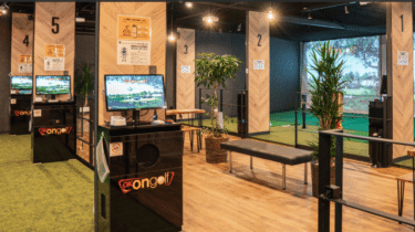 24時間営業シミュレーションゴルフi8GOLFの評判、口コミは？