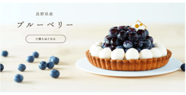 国産大豆の冷凍フルーツタルト専門店いとおかしきの評判、口コミは？