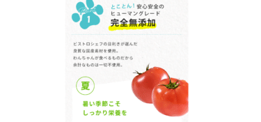 19品目無添加ドッグフードmanma mia（マンマミーア）の評判、口コミは？