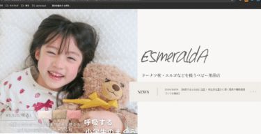 睡眠の質を上げるエスメラルダの評判、口コミは？