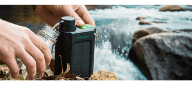 大切な家族を災害から守るGreeshowの評判、口コミは？