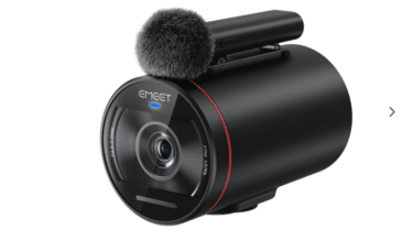 StreamCam Oneの評判、口コミは？料金や機能まとめ