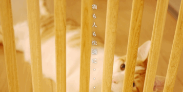ねこ専用脱走防止扉にゃんがーどの評判、口コミは？