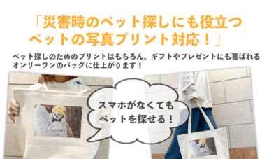 ペット用防災バッグのPaws＆Prepの評判、口コミは？