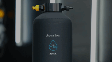 切替式純水器Actial（アクティアル）の評判、口コミは？