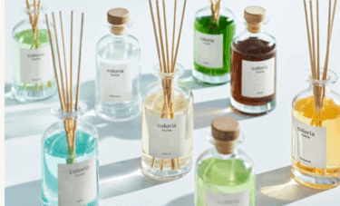 ルームフレグランスColoria Homeの評判、口コミは？